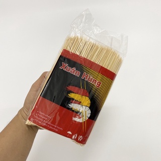 Que Xiên Thịt Nướng Bịch 500g