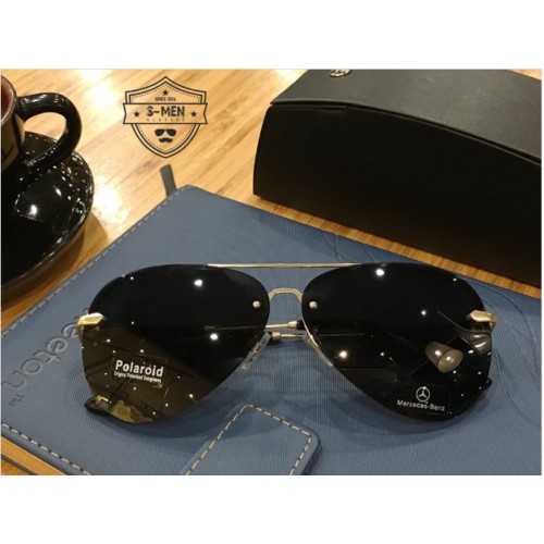 ❌FULLBOX HÃNG❌MẮT KÍNH MÁT NAM KÍNH RÂM ITALY  CAO CẤP M1 TRÒNG POLAROID PHÂN  CỰC CHỐNG CHÓI UV400 THỜI TRANG HOT TREND | BigBuy360 - bigbuy360.vn