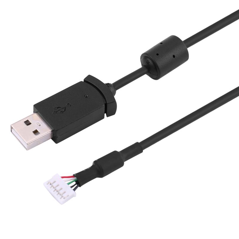 Dây cáp đầu usb thay thế dành cho chuột Microsoft IE3.0