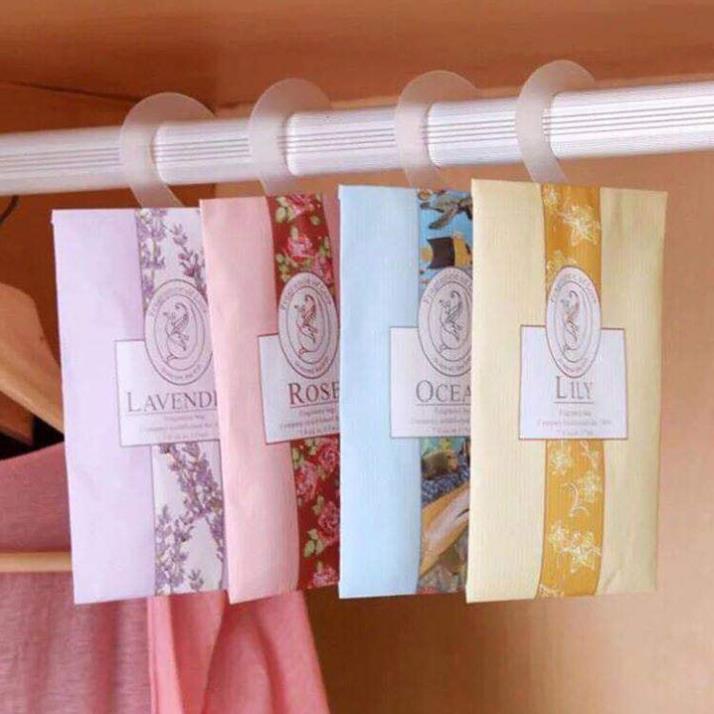 Túi thơm treo tủ quần áo, treo phòng ( tuyển khách sỉ)