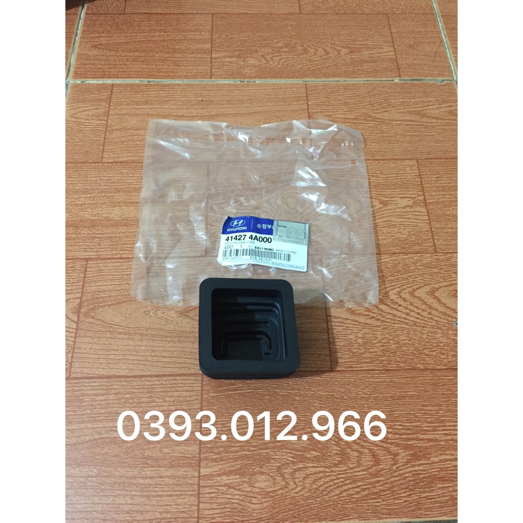 CAO SU CÀNG CUA HỘP SỐ HYUNDAI STAREX, PORTER 2