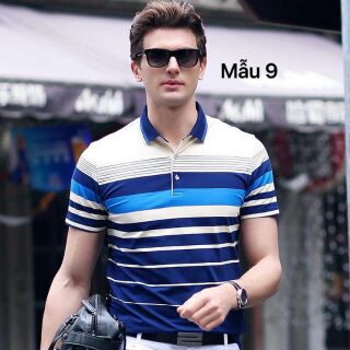 Áo POLO nam