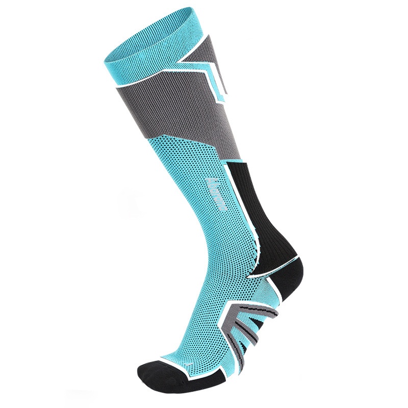 Vớ Thể Thao Phối Lưới Thoáng Khí Unisex