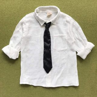 Áo sơ mi Đũi cao cấp cho bé trai gái