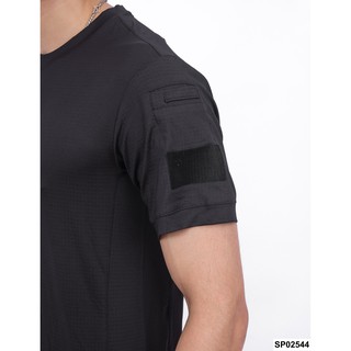 Áo thun lạnh Kolon co giãn đa chiều