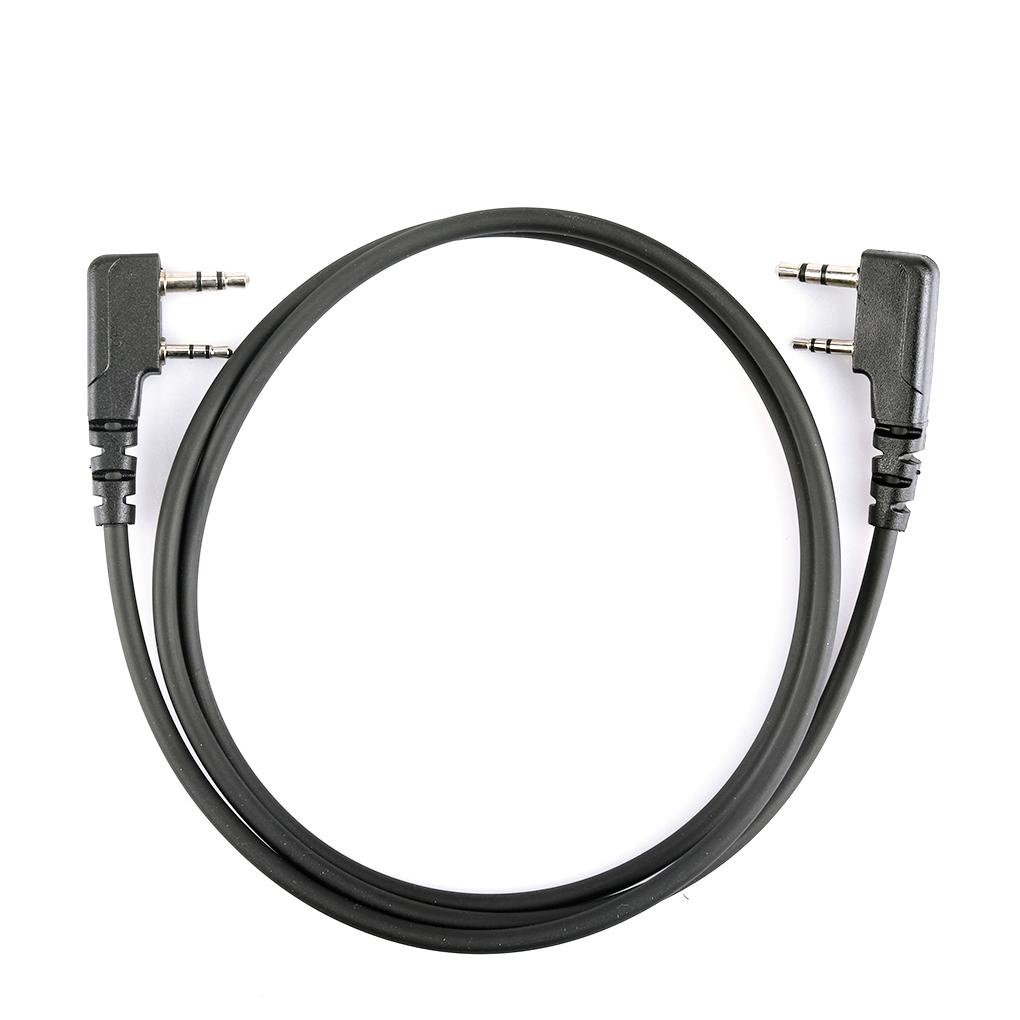 Dây Cáp Điều Chỉnh Tần Số Radio CB UV-B6 Plus UV-B5 Plus Plus Plus UV-5RA UV-5RE UV-3R + UV-5R