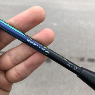 VỢT CẦU LÔNG LI-NING TURBO CHARGING 70C