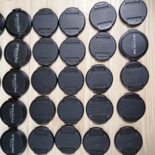 Cap lens Pentax (nắp đậy ống kính máy ảnh Pentax)