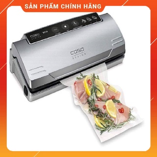 [GIÁ SỈ] Máy hút chân không Caso VC10, tiện lợi, giúp bảo quản thức ăn, chính hãng, Gia Dụng Mộc Dương