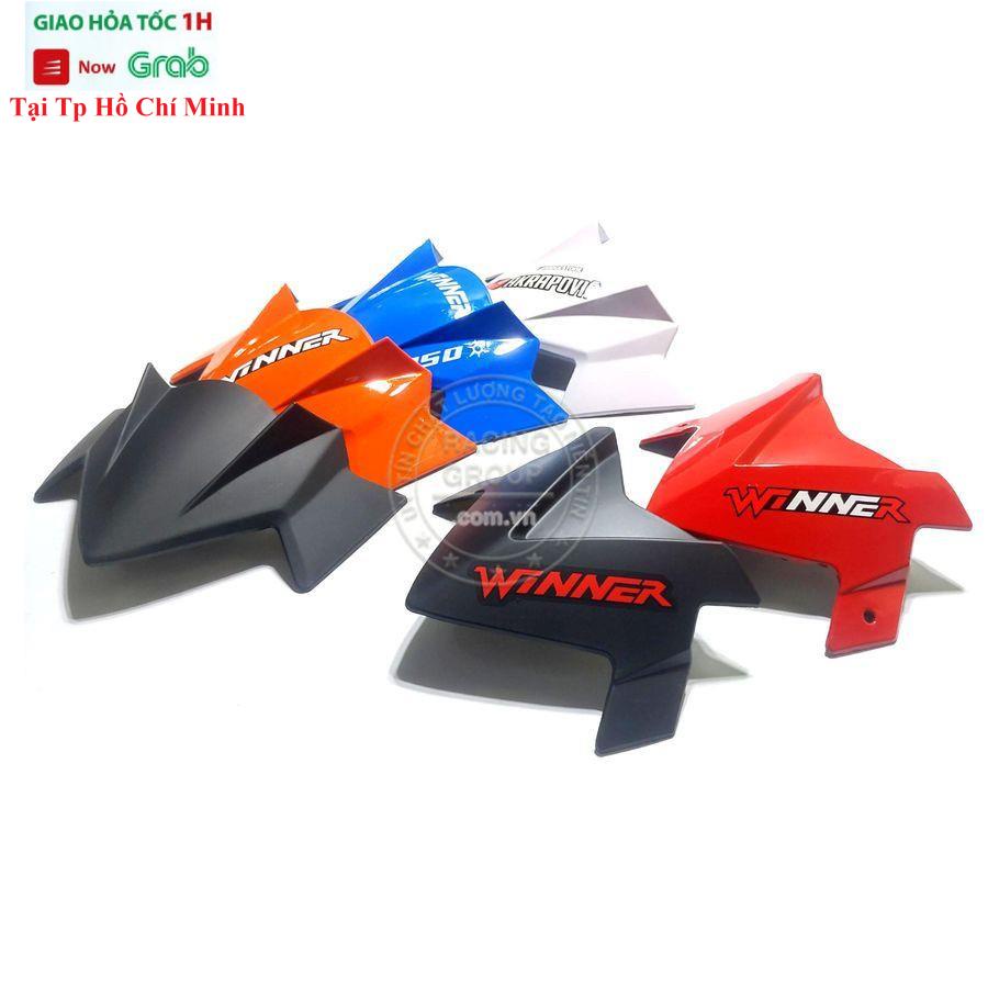 Ốp Đầu Xe Máy Winner Mẫu Sừng Nhiều Màu