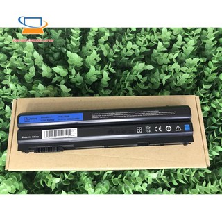 🕹Pin Laptop DELL E6420 E6430 E6520 E6530 E5420 E5430 E5520 E5530 Battery Dell Latitude E6420 ( FREE SHIP ĐƠN TỪ 50K )
