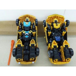 Mô hình Transformer Bumblebee
