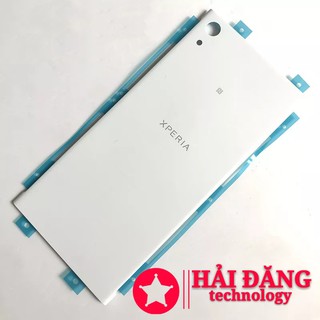 Nắp Lưng Sony Xperia XA1 Ultra