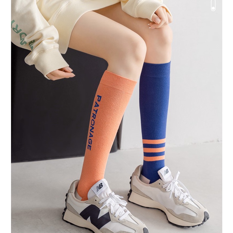 Vớ thể thao WAFNHA D387 chuyên nghiệp thời trang