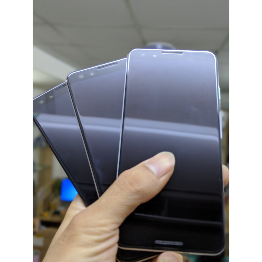 [Rẻ Vô Địch] Điện thoại Pixel 3, Bản 64/128G, Snapdragon 845, Vua Camera, Hàng Đẹp 98,99% | BigBuy360 - bigbuy360.vn