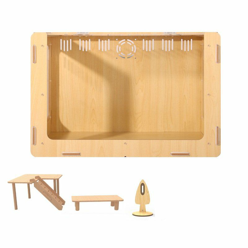 Lồng Landscape 80cm cho hamster