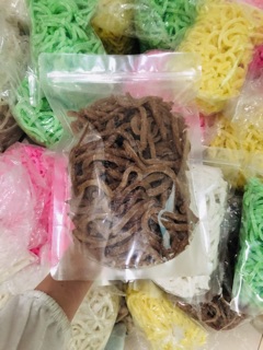 Mứt dừa non chuẩn vị Bến Tre