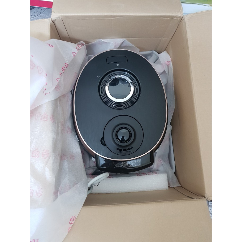 Nồi cơm Áp suất điện tử đa năng CRP-QS1010FG | BigBuy360 - bigbuy360.vn