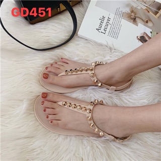 Dép xỏ ngón siêu xinh