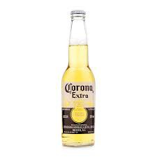 Bia Corona Extra 4.5% thùng 24 Chai 355ml