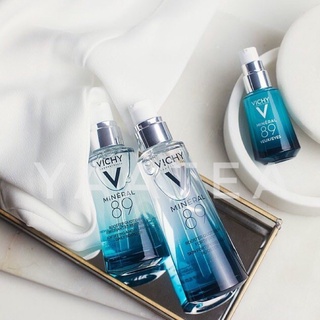 [NEW] SERUM VICHY MINERAL 89