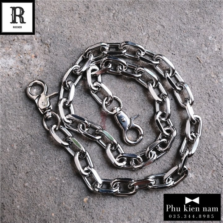 Xích quần Jeans - Xích quần nam - Mã XQJ053