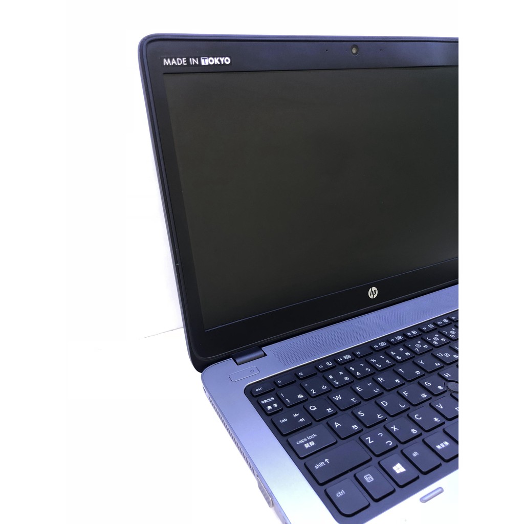 Laptop cũ HP EliteBook 840 G1 Core i5-4300U, RAM 4GB, HDD 320GB, VGA Intel HD Graphics 4400, 14 inch | BigBuy360 - bigbuy360.vn