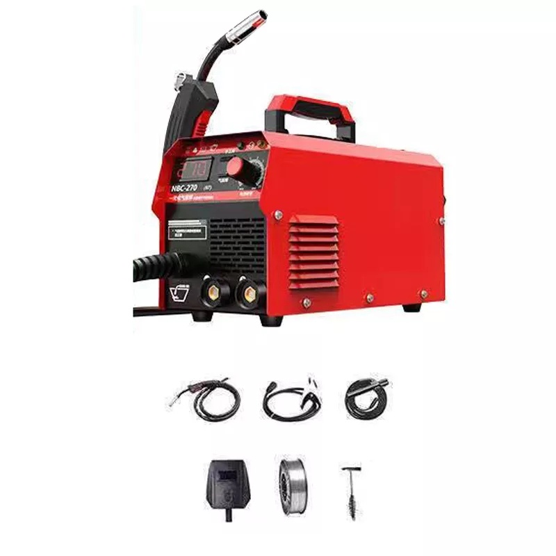 Máy Hàn Mig mini 200-250 _Máy Hàn Gia Đình Chuyên nghiệp