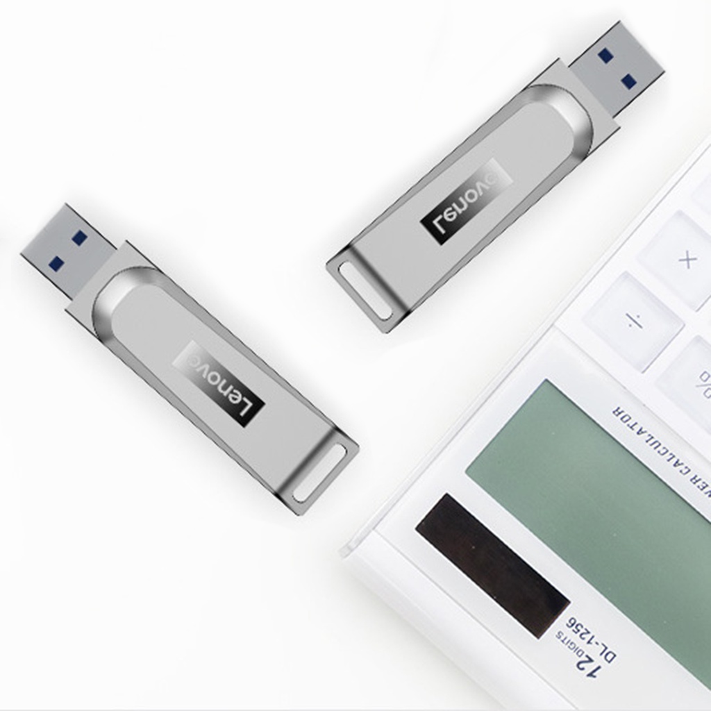 USB LENOVO X3 3.1 Chống Nước  32GB 64GB 128GB | BigBuy360 - bigbuy360.vn