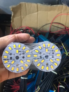 Led miếng 5730