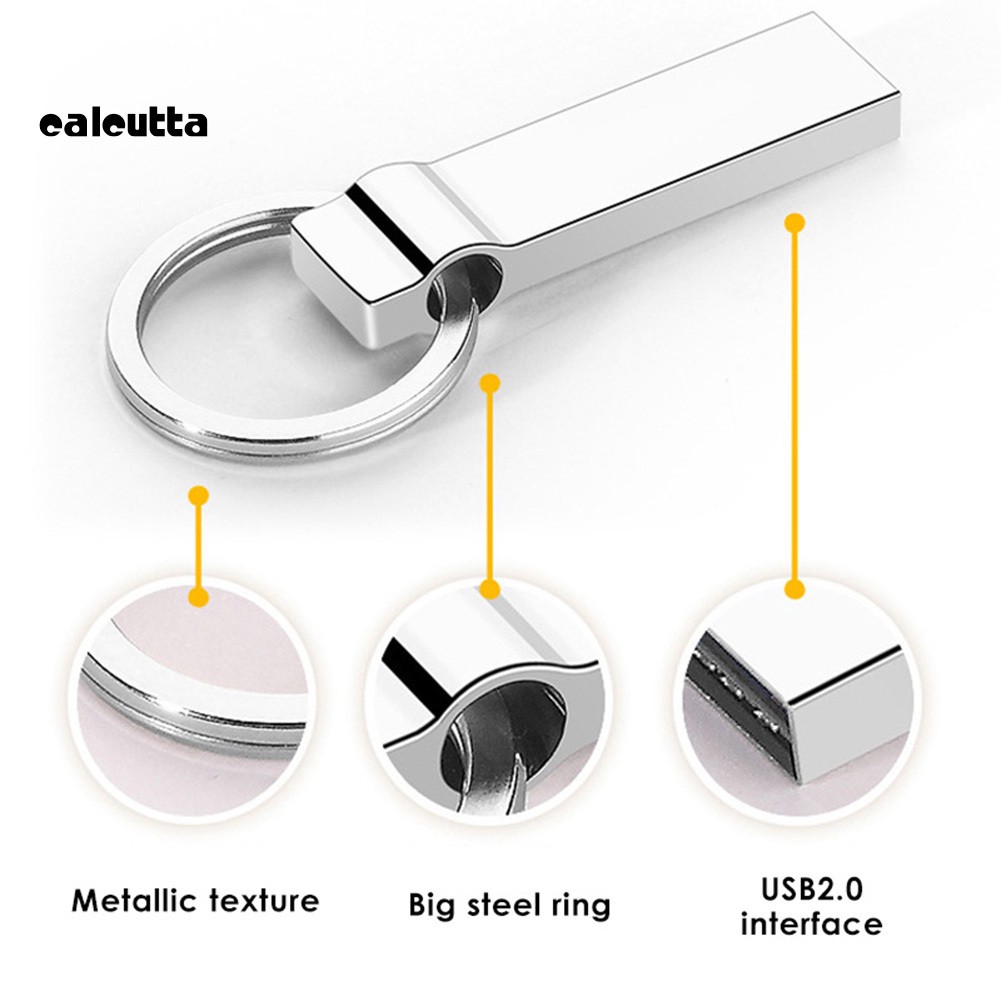 Usb 2.0 Yys 4/8/16/32/64gb Tốc Độ Cao