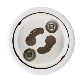 Đuôi Đèn Chuyển Đổi Từ GU10 Sang E27