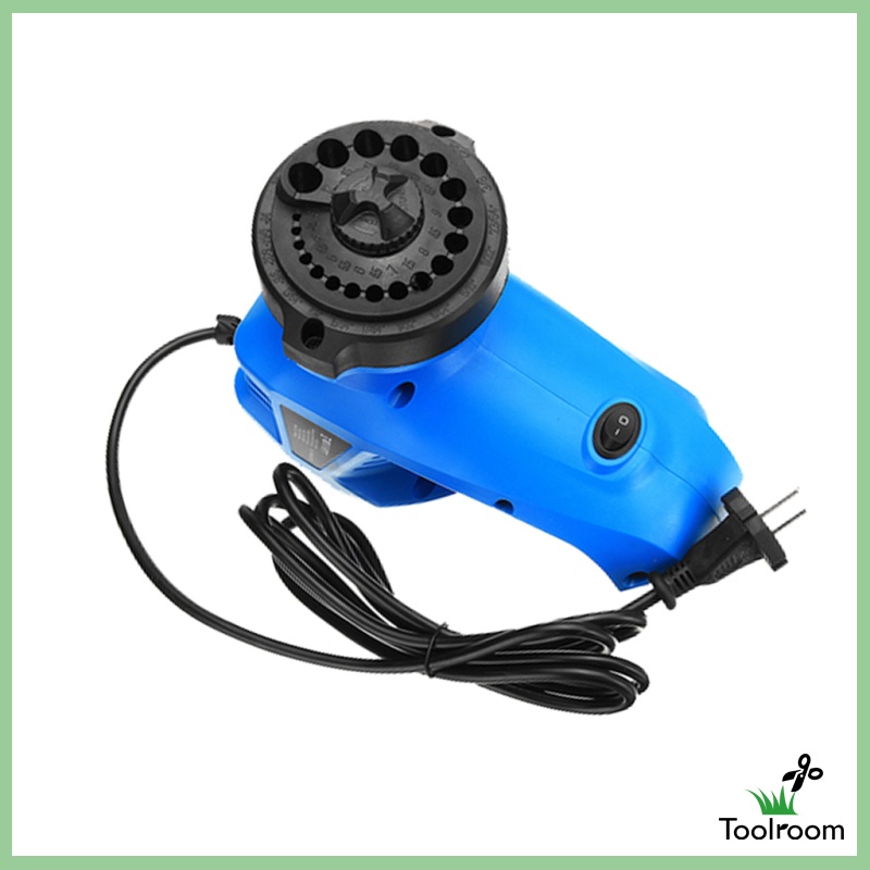 Máy Mài Mũi Khoan Điện 3-12mm Chuyên Dụng