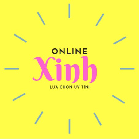 Xinh_online