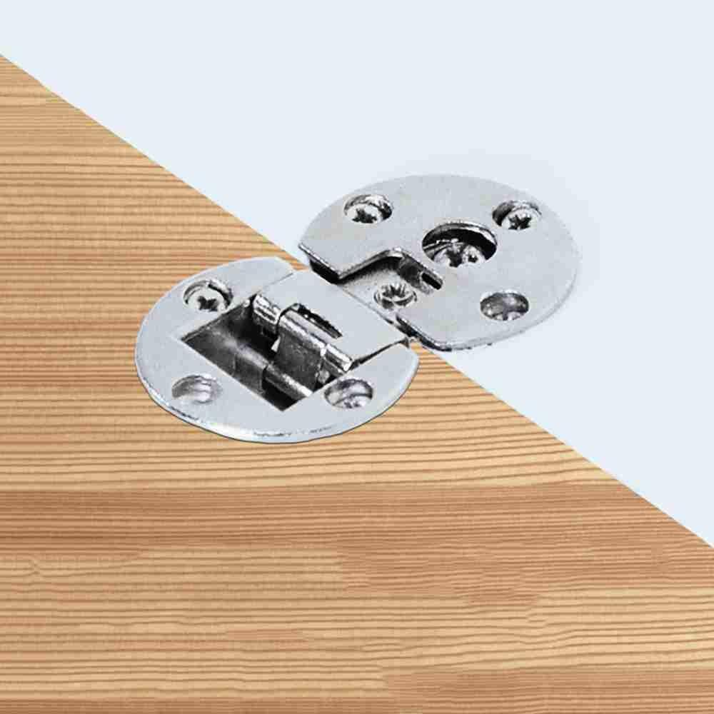Bản Lề Tự Điều Chỉnh Chuyên Dụng Cho Cửa Tủ Nội Thất