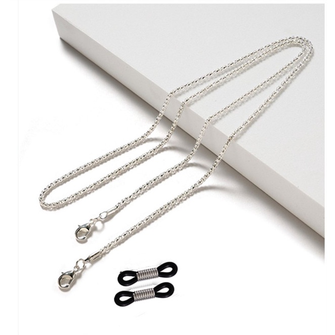 Dây đeo kính đa năng , đeo khẩu trang , đeo tai nghe , kiểu dáng thời trang , dây giữ kính