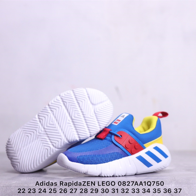 Giày Thể Thao LEGO I Thời Trang Năng Động Dành Cho Trẻ