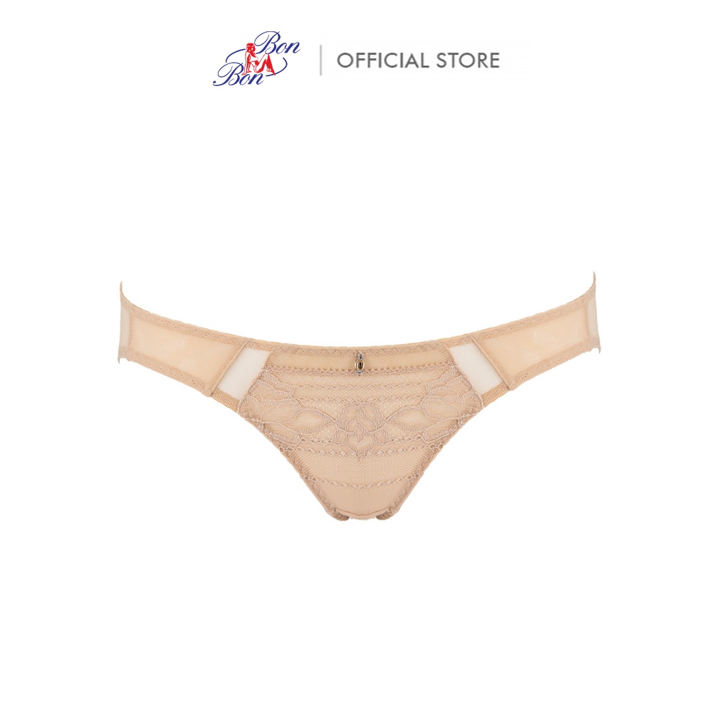 Quần lót lưng thấp ren cá tính Bonbon SV35136 Giá 168,000đ