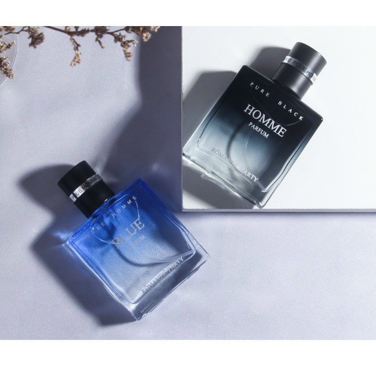 Nước hoa nam ,combo 2 chai  nước hoa hàng nội địa trung Jeanmiss 60ml Nh21 [ Chính Hãng ] | BigBuy360 - bigbuy360.vn