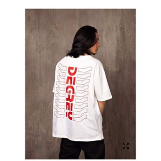 Áo thun DEGREY ( có in phản quang ) - IN THEO YÊU CẦU