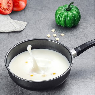 Chảo sâu lòng, chảo bếp từ, chảo chống dính size 16