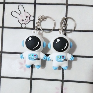 Móc khóa phi hành gia cute