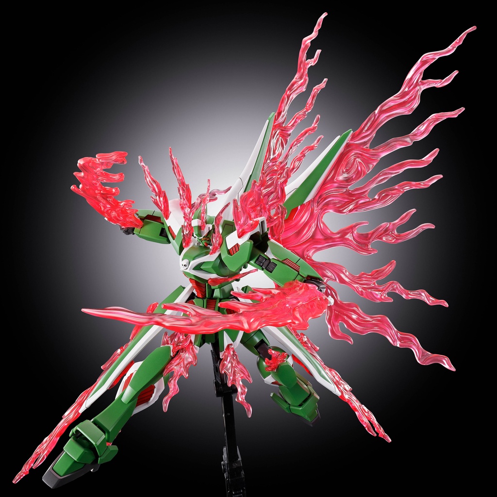 Mô Hình Lắp Ráp HG UC Phantom Gundam