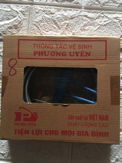 Dây Thông Cống,Thông Cầu(Ship Hoả Tốc Nhanh)