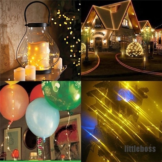 Dây Đèn Led Trang Trí 1m / 2m / 3m /