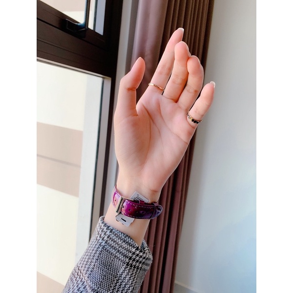 Đồng hồ nữ G U E S S size 36mm chính hãng - Hàng nhập Mỹ
