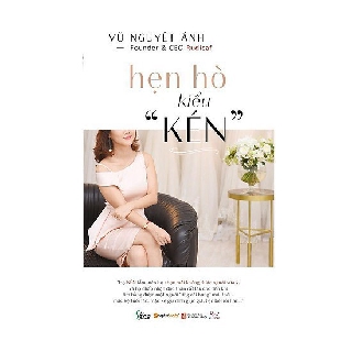 Sách - Hẹn hò kiểu "Kén" - Alphabooks