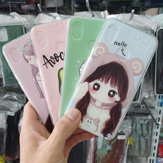 Ốp in hình kute vsmart JOY 1