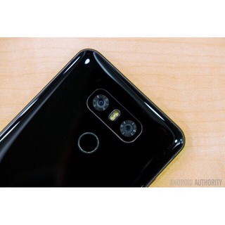 [Siêu Hot] KÍNH CAMERA LG G6 (THAY THẾ)