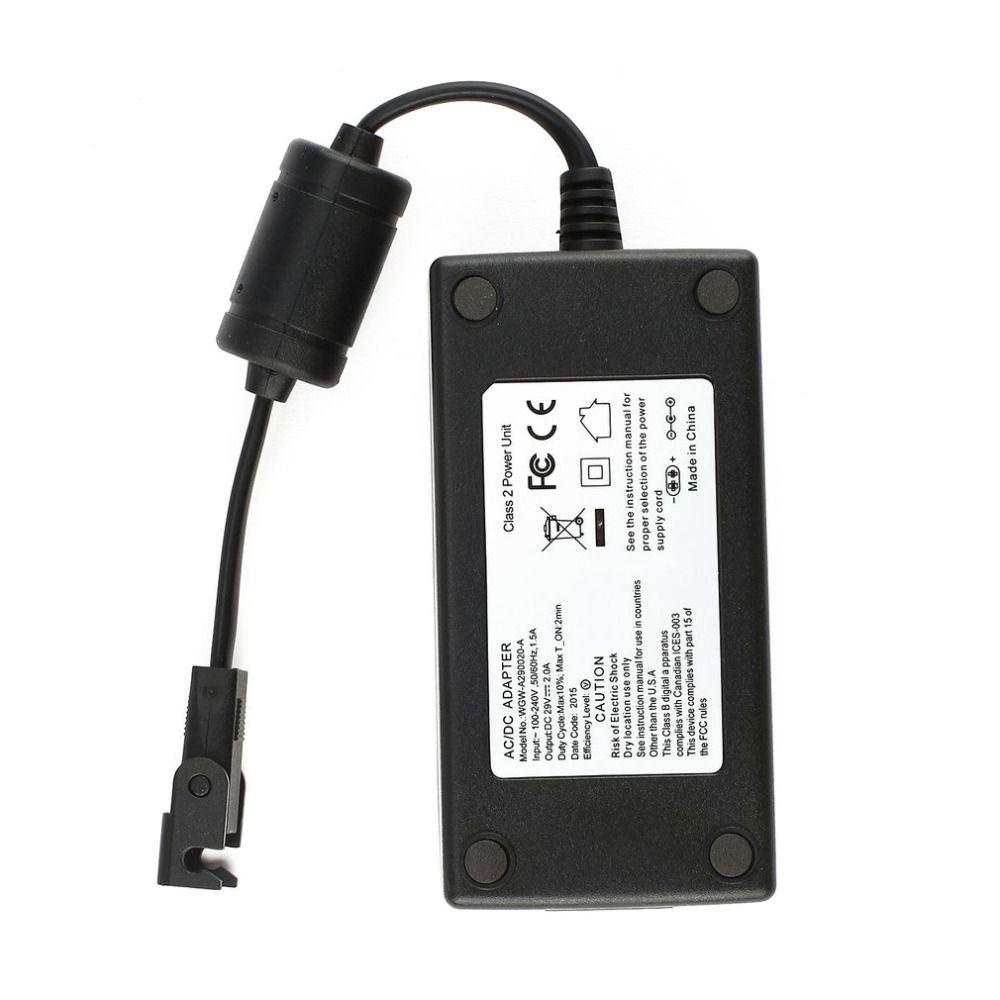 Bộ Sạc Di Động 2 Pin 29V 2A An Toàn Tiện Dụng